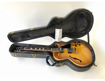 Gibson ES-137 Classic Chrome Hardware (38237)