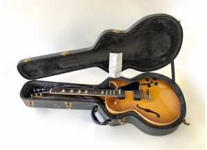 Gibson ES-137 Classic Chrome Hardware (38237)