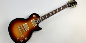 Gibson Les Paul Studio 2008 Fireburst