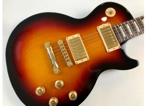 Gibson Les Paul Studio (72166)
