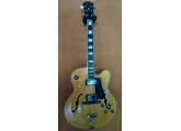 Vends guitare archtop jazz 2004