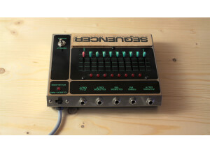 Electro-Harmonix Drum Sequencer (74991)