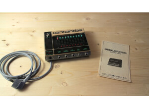 Electro-Harmonix Drum Sequencer (23704)