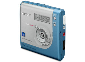 Sony MZ-NH700