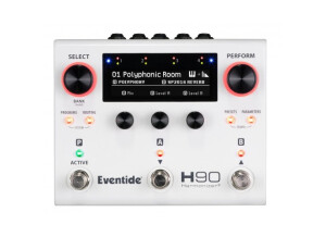 Eventide H90 Harmonizer (89647)