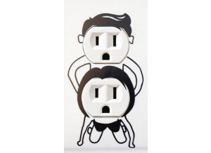 Novation Bass Station II (76005)