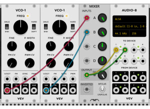 Novation Bass Station II (65730)