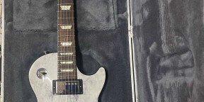 Gibson Les Paul Classic- Marble Top