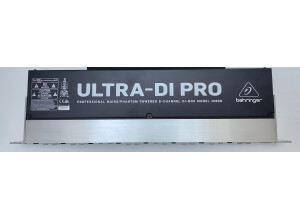 Behringer Ultra-DI Pro DI800