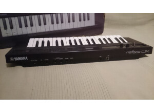 Yamaha Reface DX (85738)