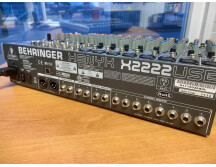 Behringer Xenyx X2222USB (62321)