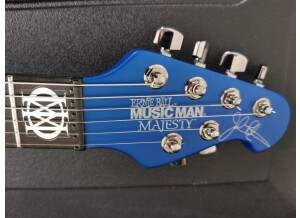 Music Man Majesty 6 [2014-2018]