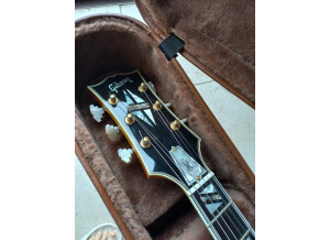 Gibson Chet Atkins Super 4000