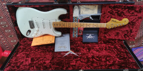 Fender Strat Hendrix Custom Shop 2018 JRN Relic