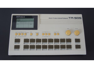 Roland TR-505 (60742)