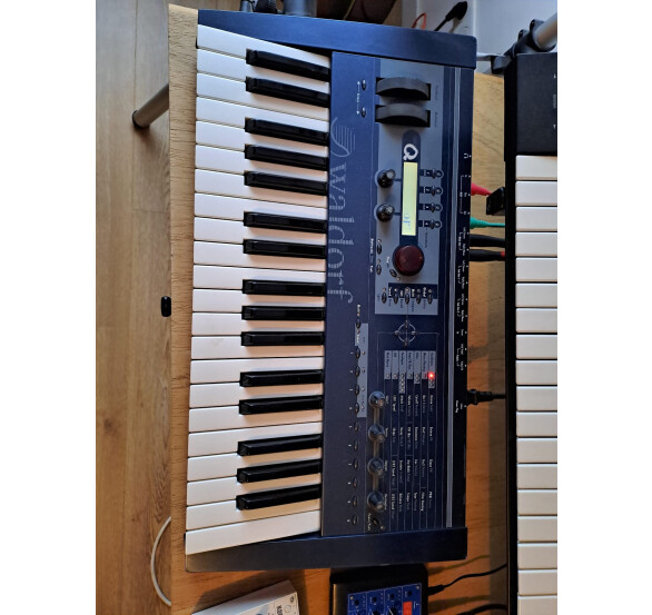 Waldorf Micro Q Keyboard (68628)