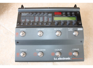TC Electronic Nova System (25582)