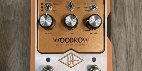 UNIVERSAL AUDIO - Woodrow '55 Instrument Amplifier