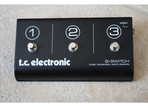 TC Electronic Nova System (57247)