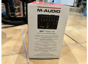 M-Audio Air 192|14