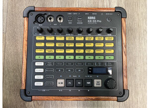 Korg KR-55 Pro (43100)