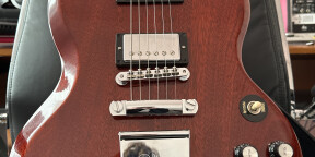 Gibson SG 2014 - 61 - signature Derek Trucks