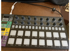 Arturia BeatStep Pro (99145)