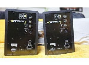 KRK RP6 G3 (88533)