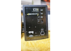 KRK RP6 G3