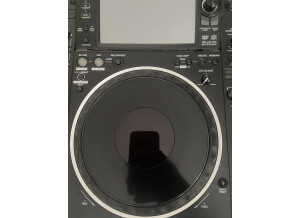 Pioneer CDJ-2000 Nexus