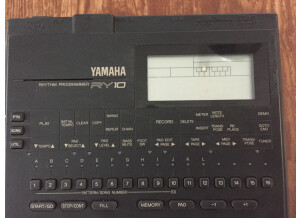 Yamaha RY10