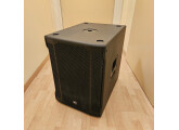 Vends subwoofer actif 15" RCF SUB 905-AS II