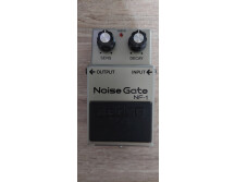 Boss NF-1 Noise Gate (35500)