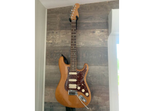 Fender American Deluxe Stratocaster HSS [2004-2010] (76882)