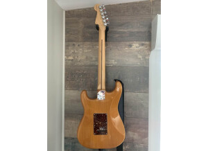 Fender American Deluxe Stratocaster HSS [2004-2010] (31905)
