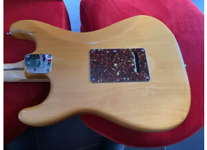 Fender American Deluxe Stratocaster HSS [2004-2010] (19924)
