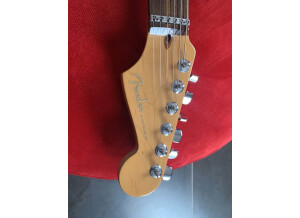 Fender American Deluxe Stratocaster HSS [2004-2010] (27205)