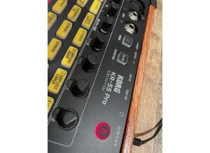 Korg KR-55 Pro