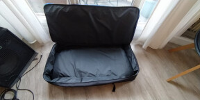 Vends Housse KB61 Deluxe