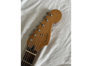 Fender Standard Stratocaster HSS [2009-2018]