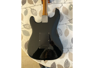 Fender Standard Stratocaster HSS [2009-2018]