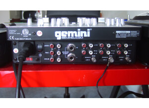 Gemini DJ PS 03 (72129)