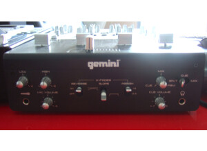 Gemini DJ PS 03 (90331)