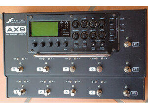 Fractal Audio Systems AX8 (24619)