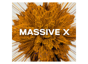 Native Instruments Massive X