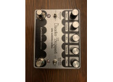Vends Pédale Delay EarthQuaker Devices Disaster Transport Legacy Reissue