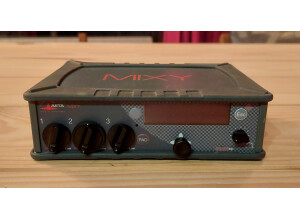 AETA Audio Systems Mixy