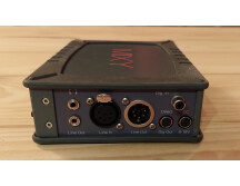 AETA Audio Systems Mixy (53574)