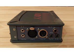 AETA Audio Systems Mixy (53574)