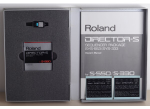 Roland S-550 (78819)
